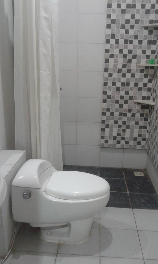 Ning Ed-Hotel Malang Buitenkant foto