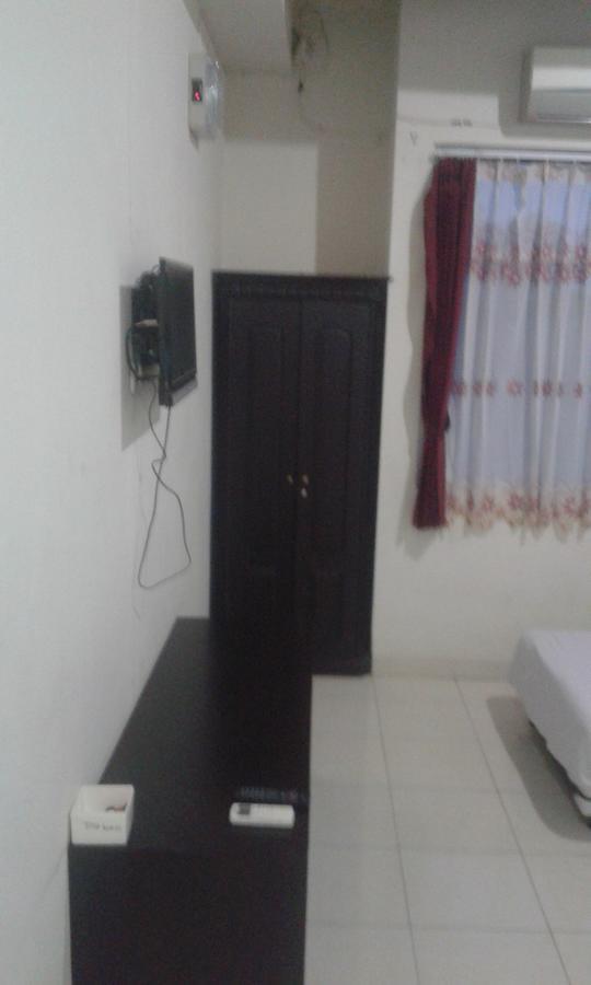 Ning Ed-Hotel Malang Buitenkant foto